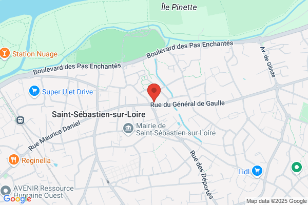 Eglise Protestante Baptiste Libre