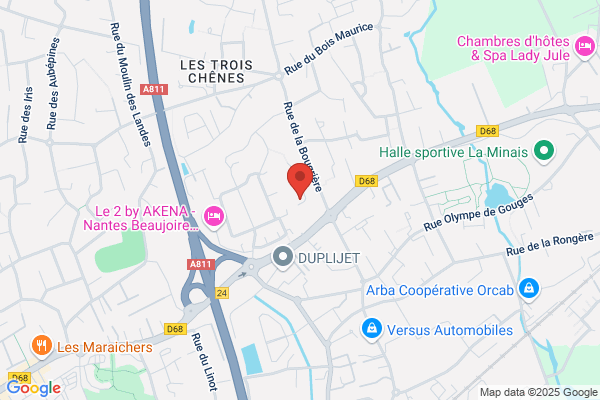 Crespin Loic Entreprise