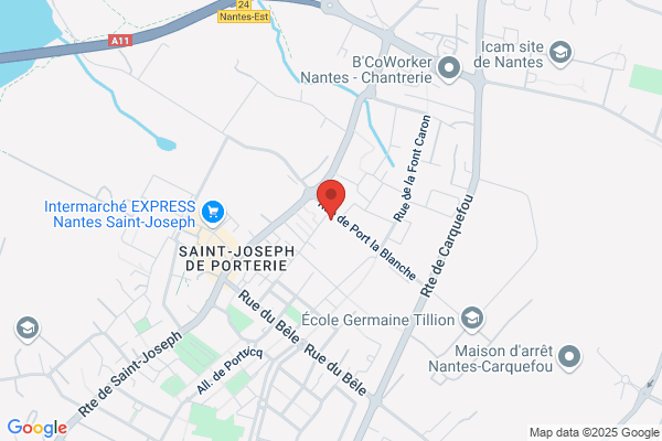 Electricite Generale Menager