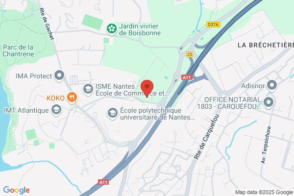 Manpower Corporate Nantes