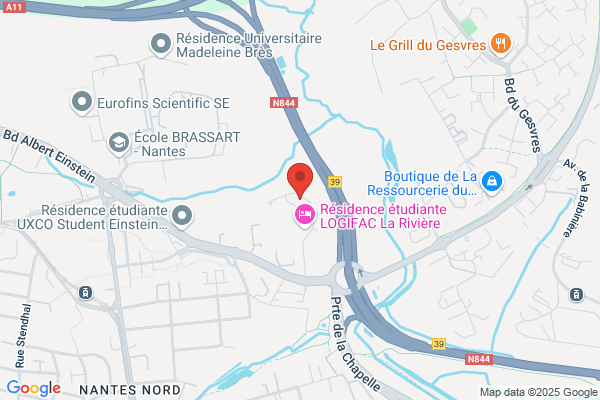 Exhor Agence Pays De Loire