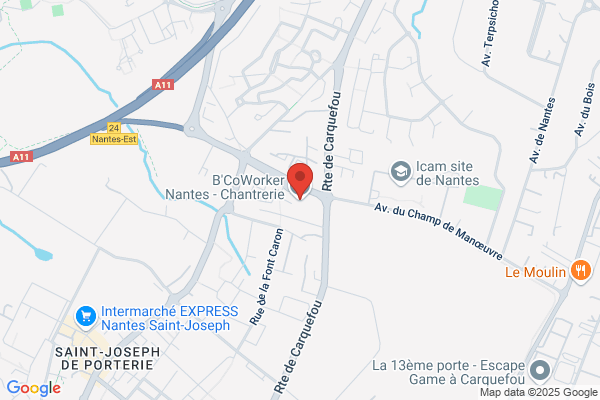 Geser Ouest