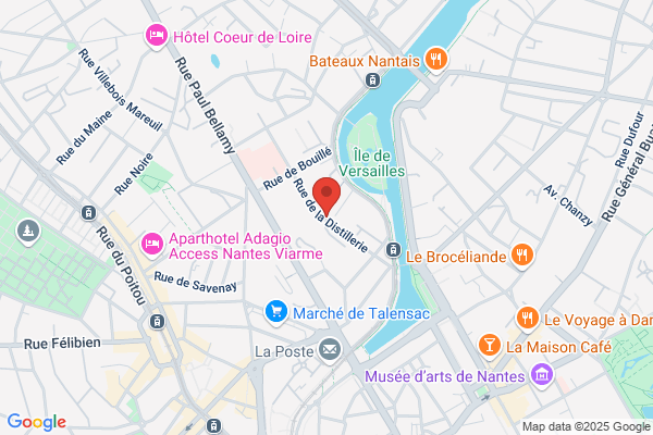 Jallais Etude Et Projet