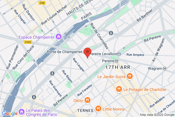 Iris Institut Regional Informatique Superieur