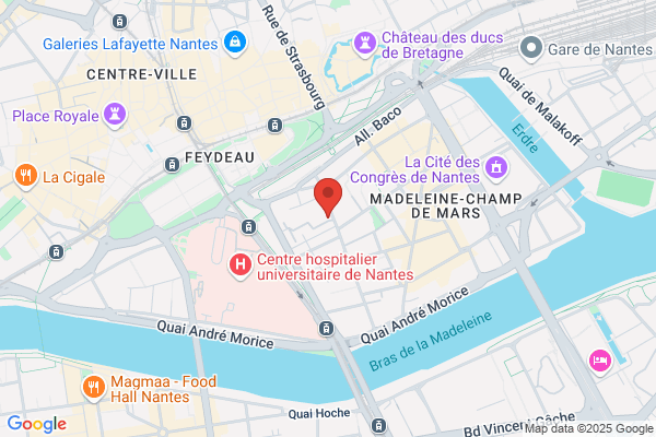 Autre Langue Une