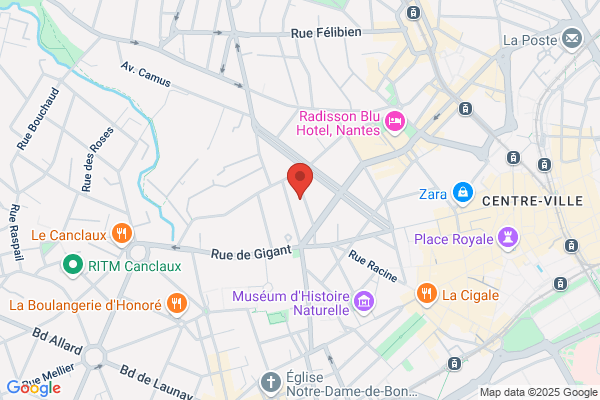 Academie Du Moulin