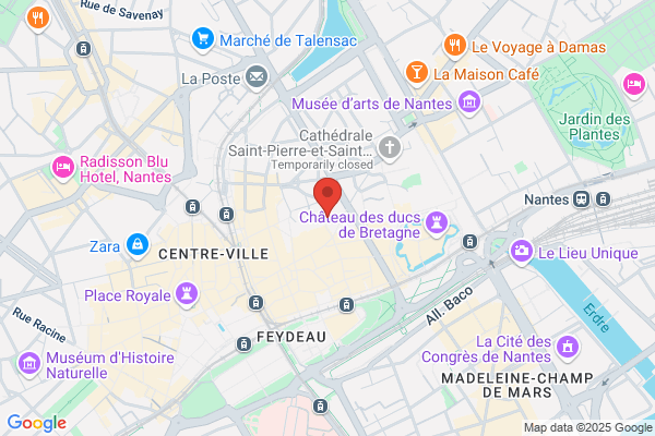 Artludie Ateliers