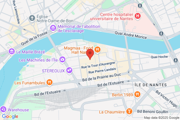 Ecole Des Beaux Arts