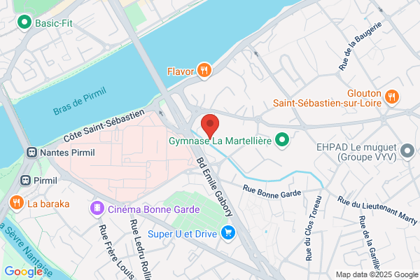 Institut Regional De Formation Aux Professions De sante irfaps