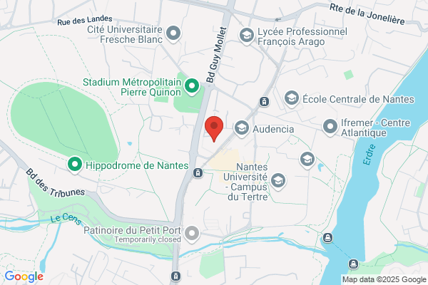 Digital College - Nantes