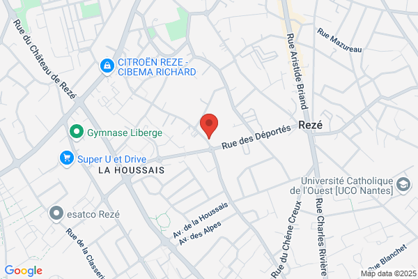 College De Petite Lande