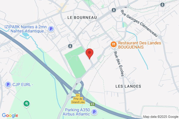 College La Neustrie