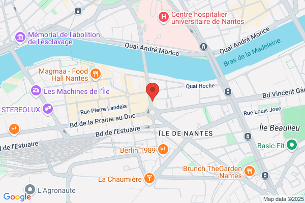 College Public Aristide Briand