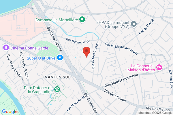 Institut Public De Jeunes Sourds Et Malentendants
