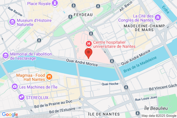 Centre De Recherche Methodologique En Architecture C