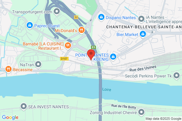 Ecole Centrale De Nantes Ecn Formation Continue