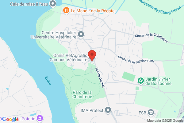 Ecole Nationale Veterinaire