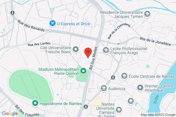 Itii Pays De La Loire Institut Des techniques D Ingenieur De L