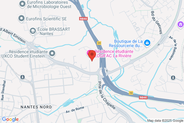 Antea Agence Bretagne Pays De Loire