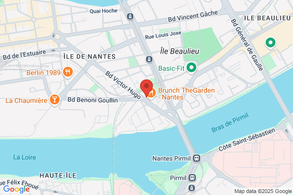 Au Petit Marche