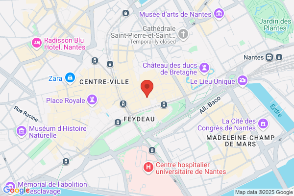 Indochine