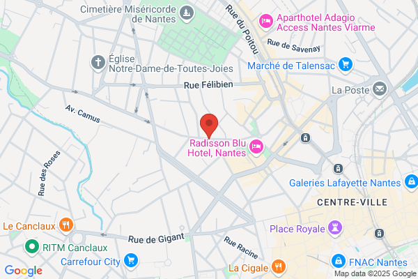 Cave De La Bastille