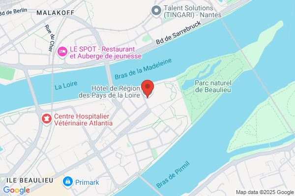 Direction Regionale De L Equipement Des Pays De Loire sec