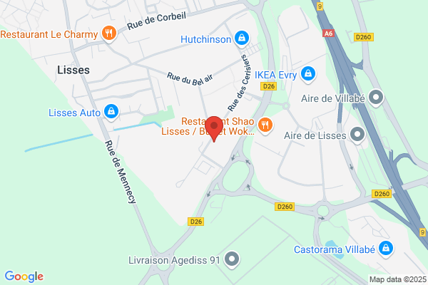 Jasco France