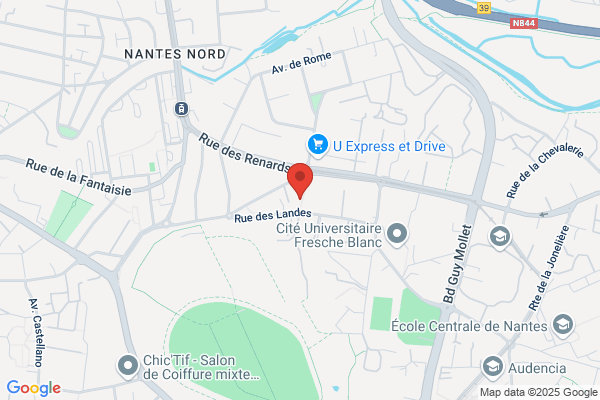 Handicap Et Scolarite 44