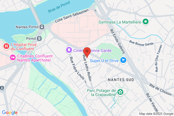 Espace Patrimoine