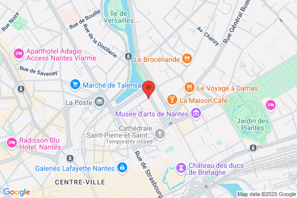 Espace Atlantique