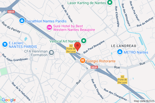Daikin Airconditioning France