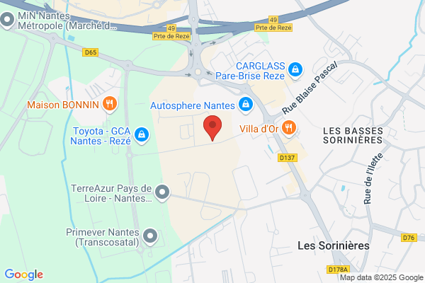 Cabinet Mace Et Associes