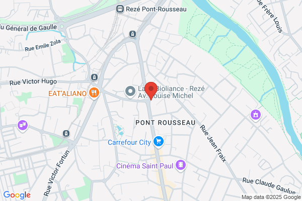 K Par K Ouest