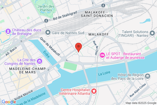 Compagnie Maritime Nantaise