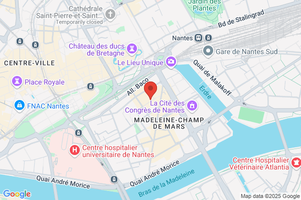 Groupe Cri