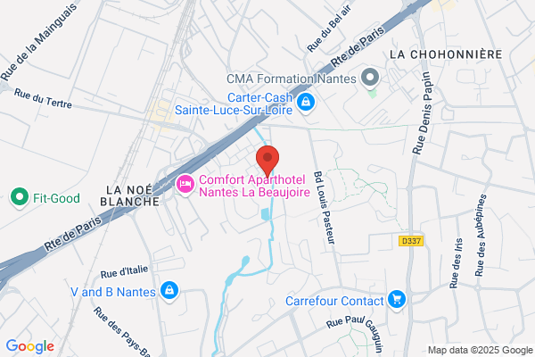 Association Retravailler Bretagne Pays De La Loire
