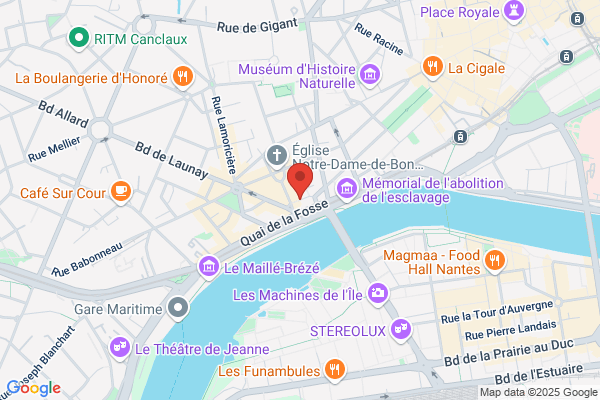 Homme Et Mobilite