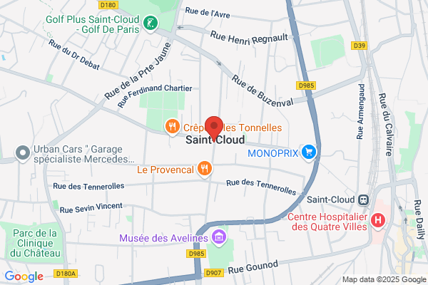Blondeau Informatique