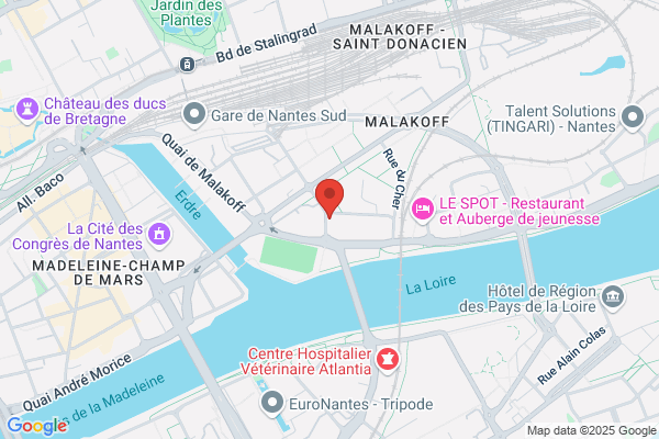 Cefres Centre Formation Recherche Educative Et Sociale