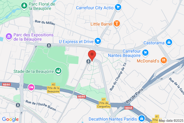 Cefres Centre Formation Recherche Educative Et Sociale l