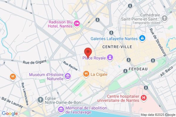 Centre De La Fontaine