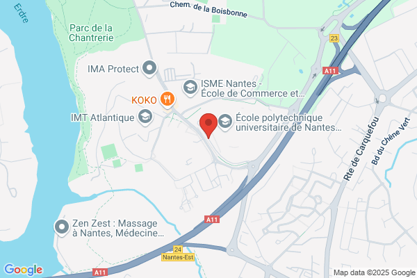 Cnpp Entreprise