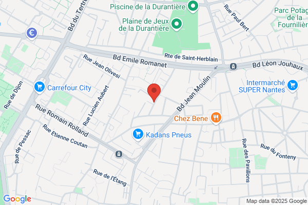 Comite Departemental De Prevention En Kinesitherapie 44