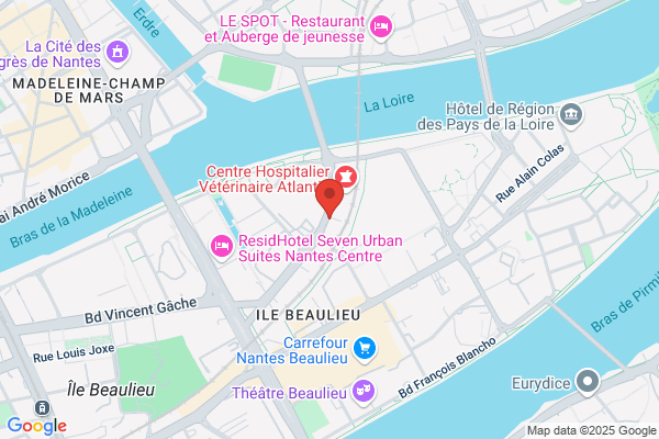 Comite Regionale D Education Pour La Sante Des Pays De Loire