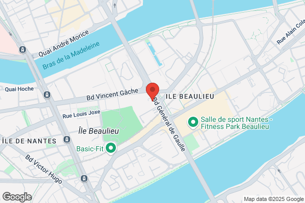 Institut Francais De Gestion Ui