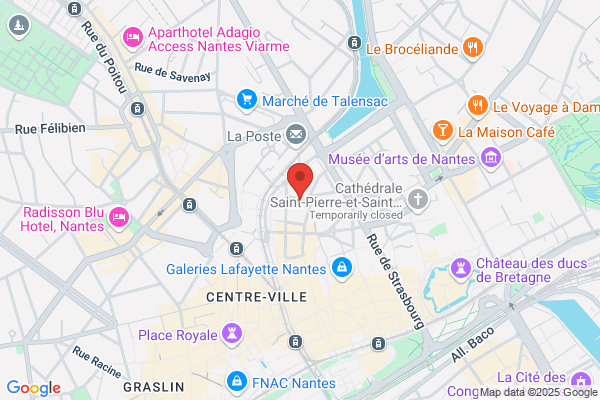 Institut Prive De Sciences Humaines