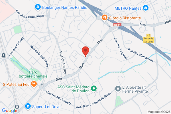 Association L Etape Centre Hebergement Familles