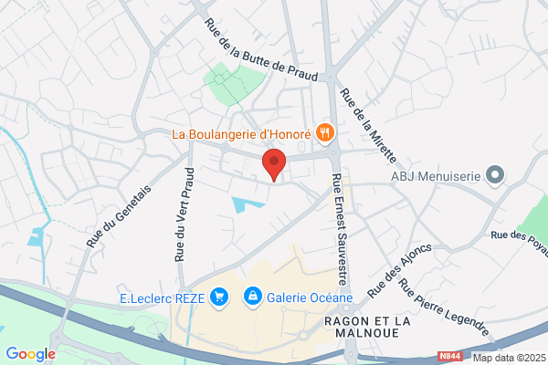 Association Trajet Centre D Hebergement