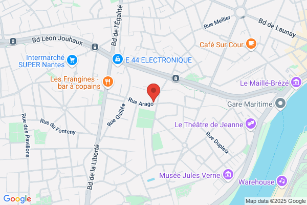 Centre Communal D Action Sociale Equipements Sociaux Cent